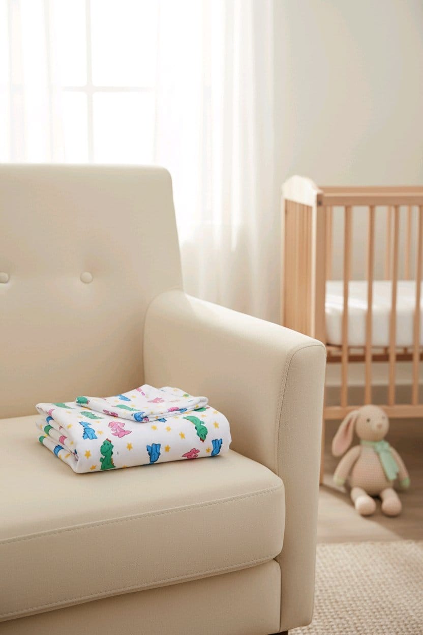 Rex &amp; Friends™ Soft Fleece Blanket