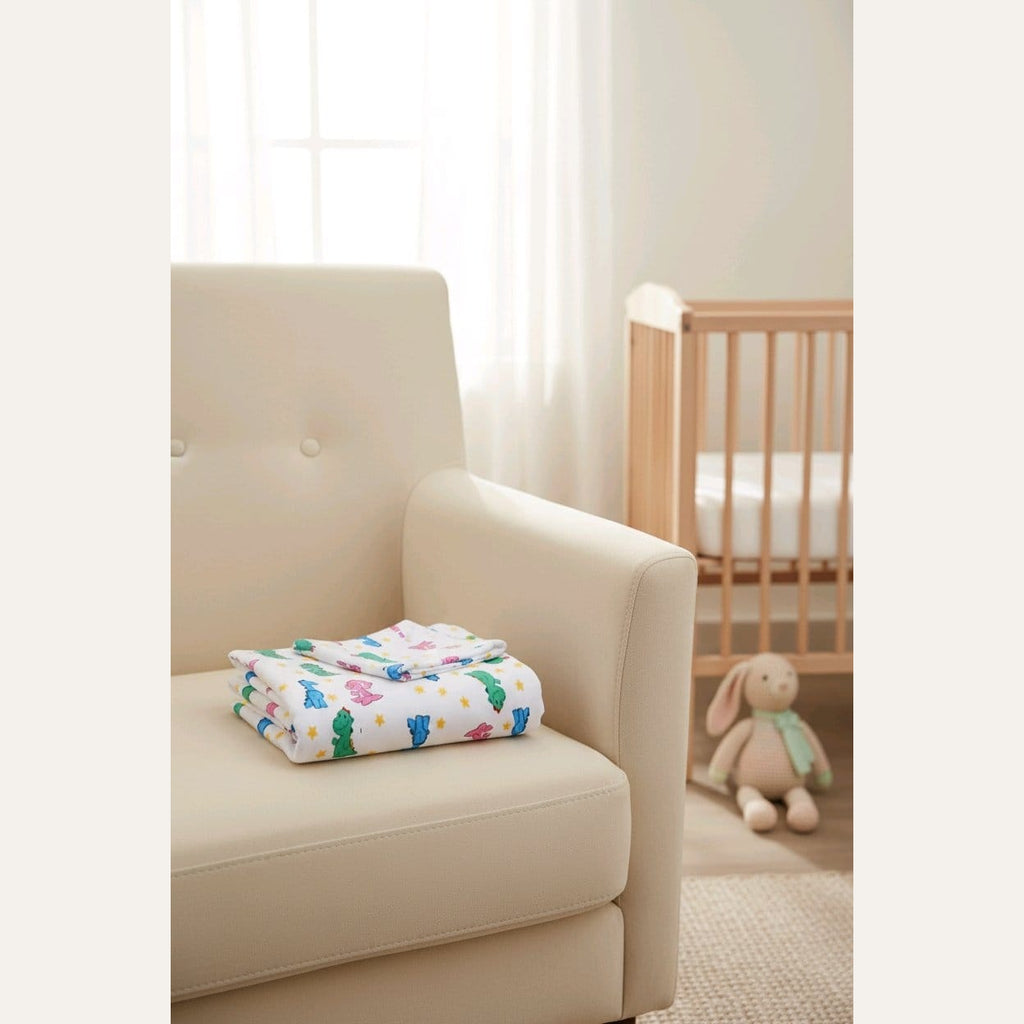 Rex &amp; Friends™ Soft Fleece Blanket
