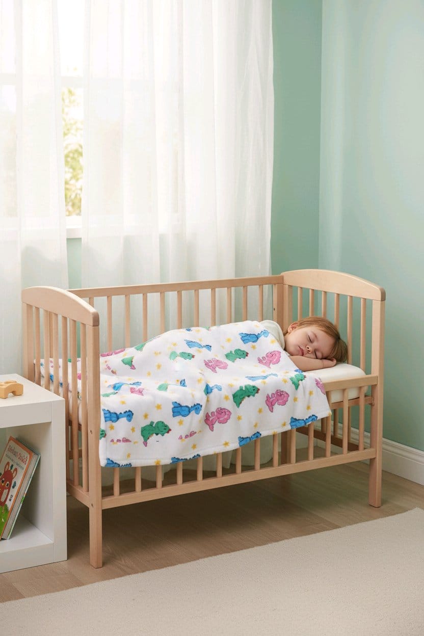 Rex &amp; Friends™ Soft Fleece Blanket