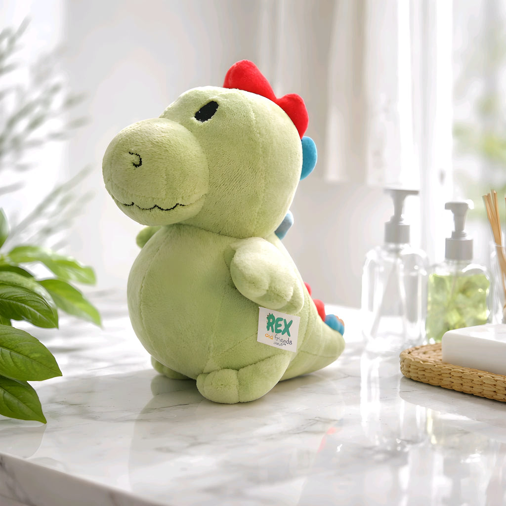 Rex Plush