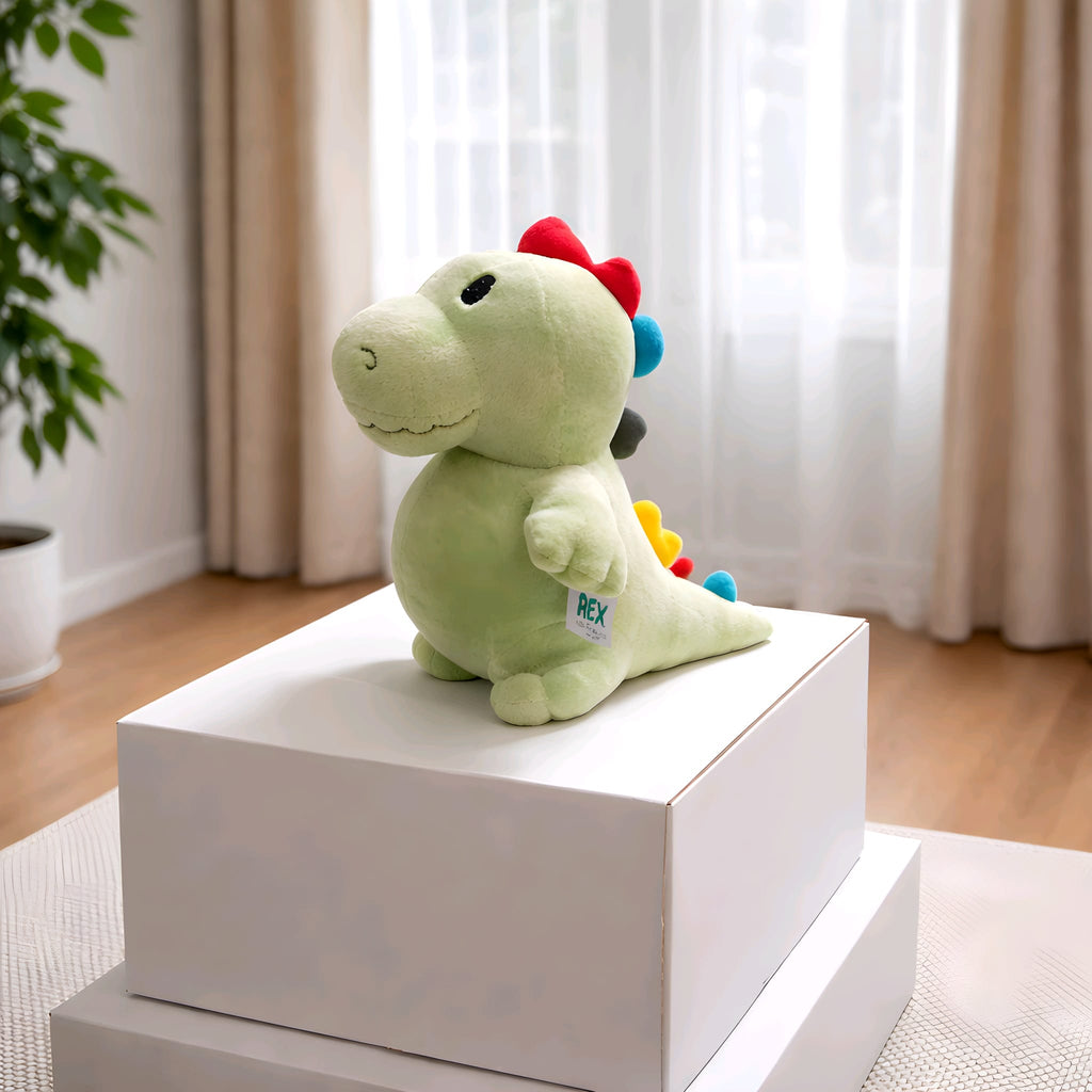 Rex Plush