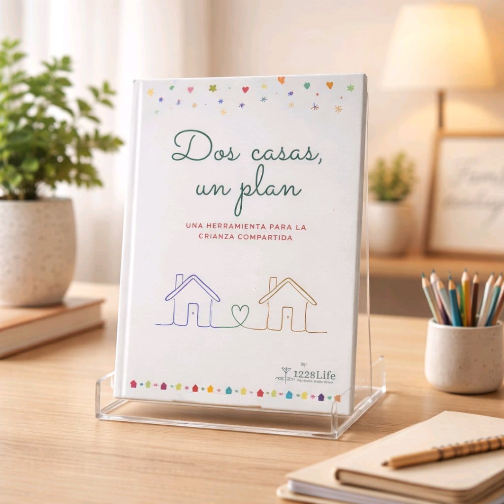 Agenda: Dos Casas, Un plan